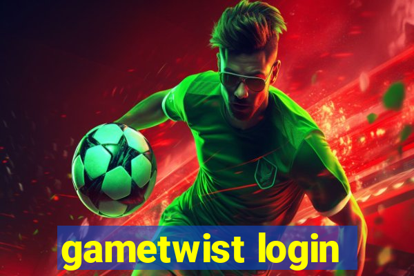 gametwist login