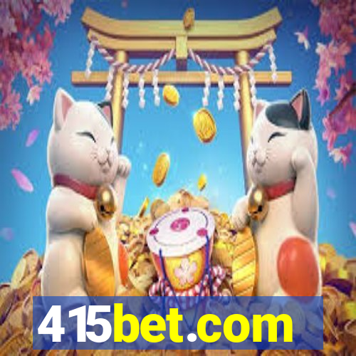 415bet.com