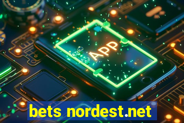 bets nordest.net