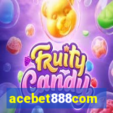 acebet888com