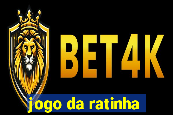 jogo da ratinha