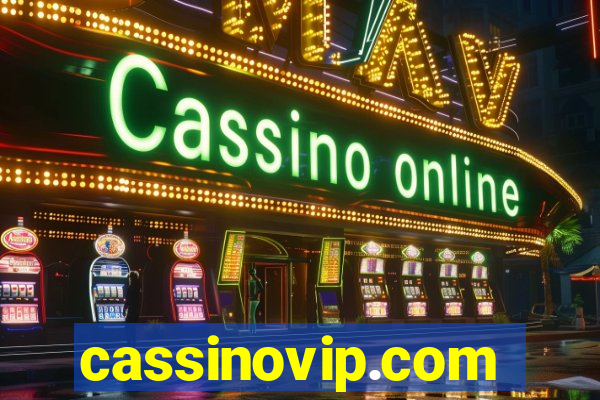 cassinovip.com