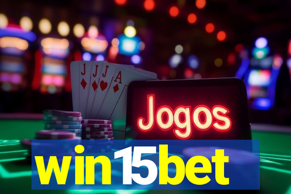 win15bet