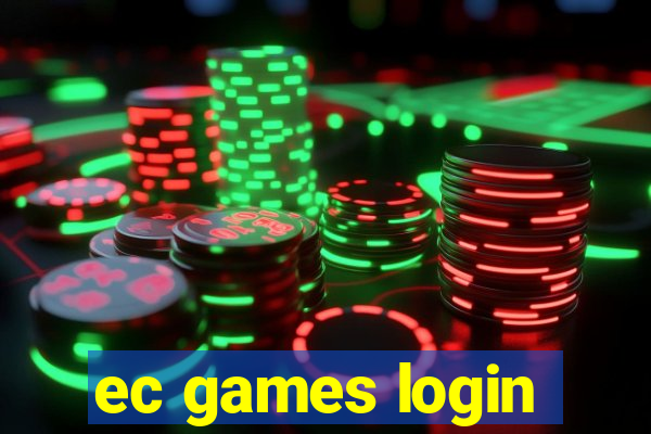 ec games login