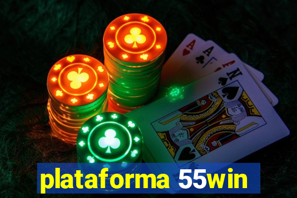 plataforma 55win