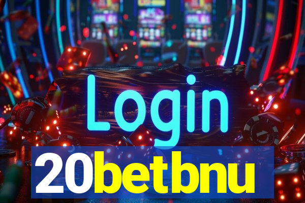 20betbnu