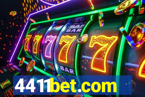 4411bet.com