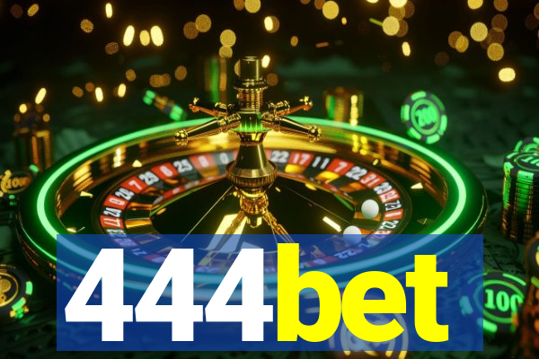 444bet