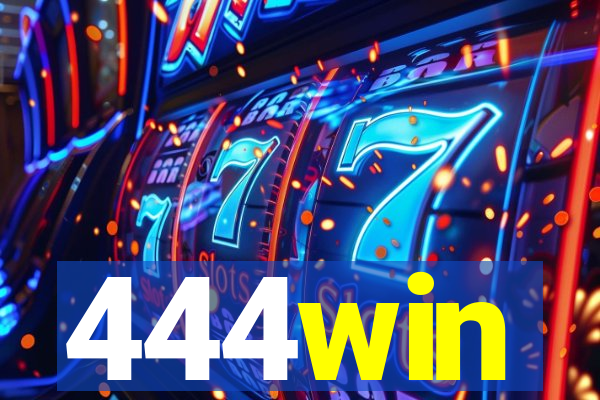 444win