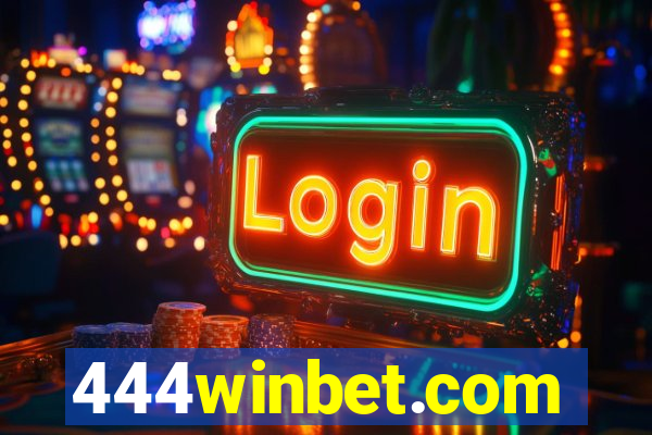 444winbet.com