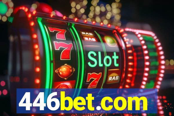 446bet.com