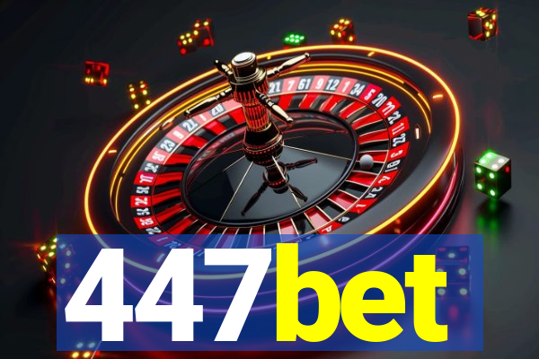 447bet