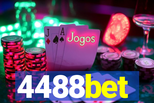 4488bet