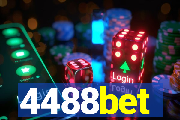 4488bet