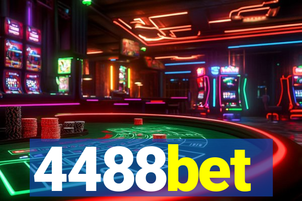 4488bet