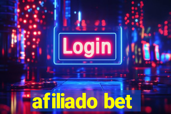 afiliado bet