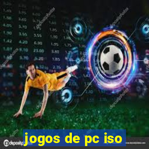 jogos de pc iso