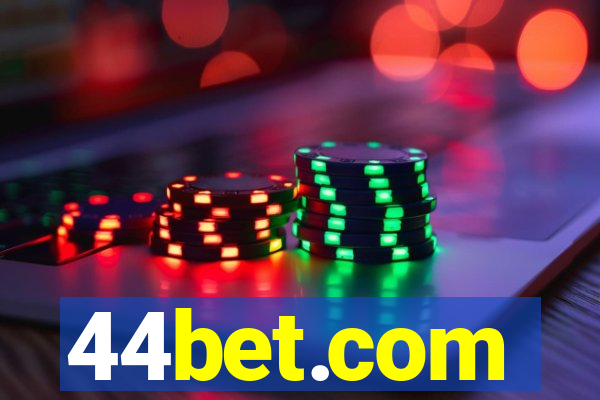 44bet.com