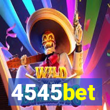 4545bet