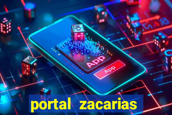 portal zacarias cavando cova