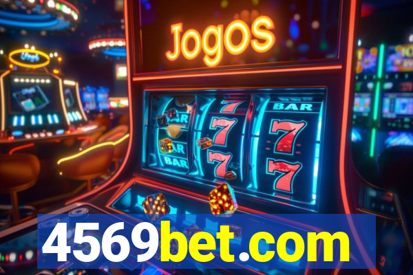 4569bet.com