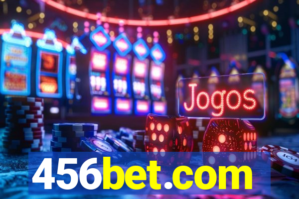 456bet.com