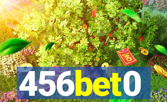 456bet0