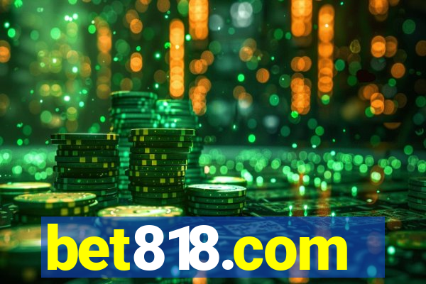 bet818.com