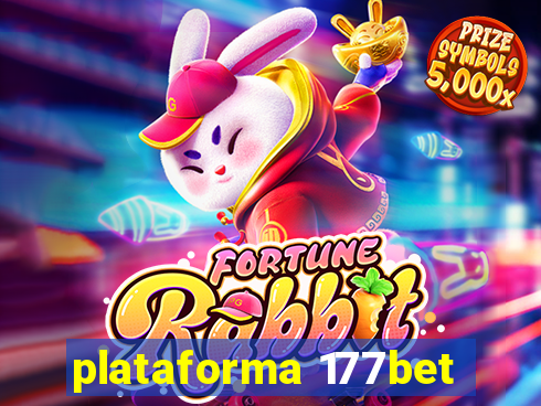 plataforma 177bet