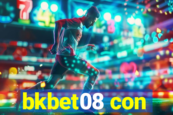 bkbet08 con