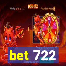 bet 722