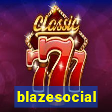 blazesocial