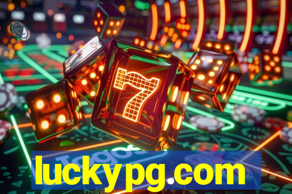 luckypg.com