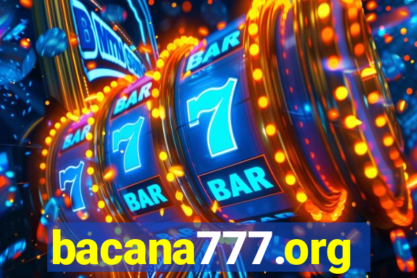 bacana777.org