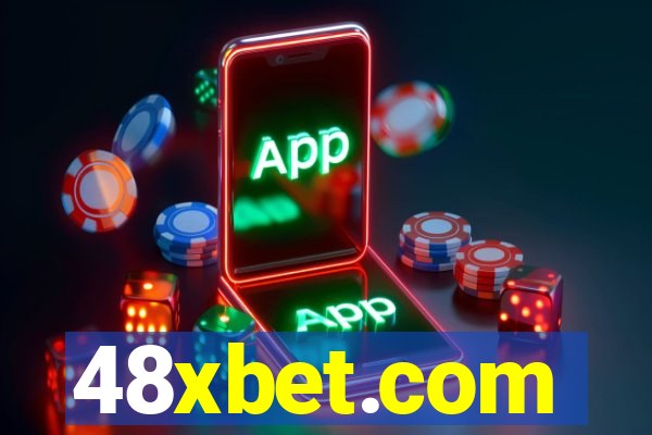 48xbet.com