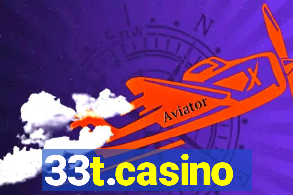 33t.casino