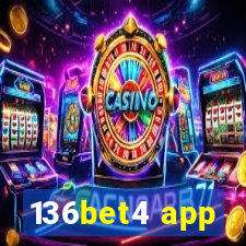 136bet4 app