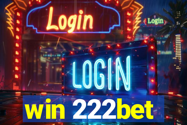 win 222bet