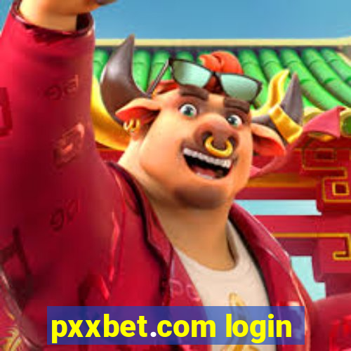 pxxbet.com login