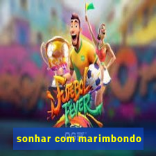 sonhar com marimbondo