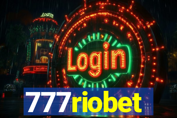 777riobet