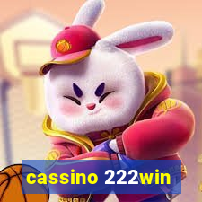 cassino 222win