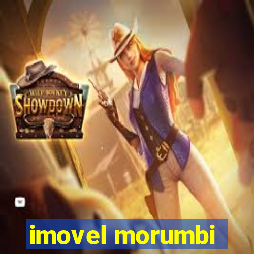 imovel morumbi