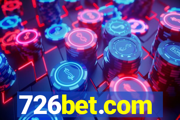 726bet.com