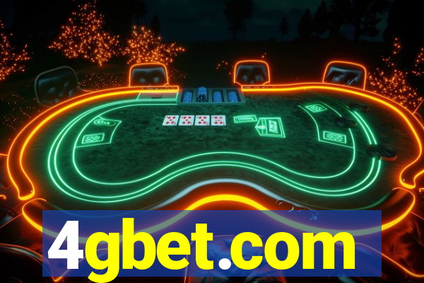 4gbet.com