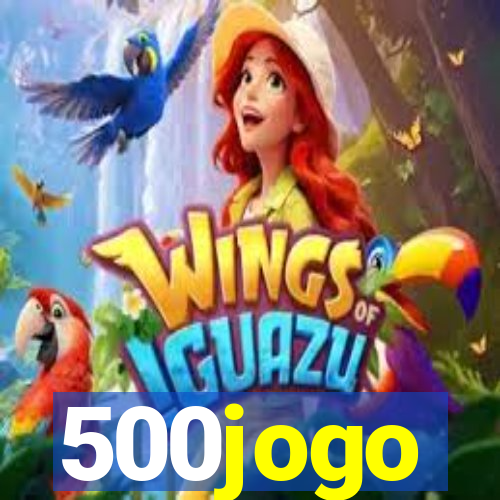 500jogo