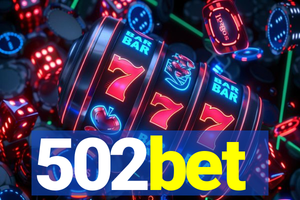 502bet