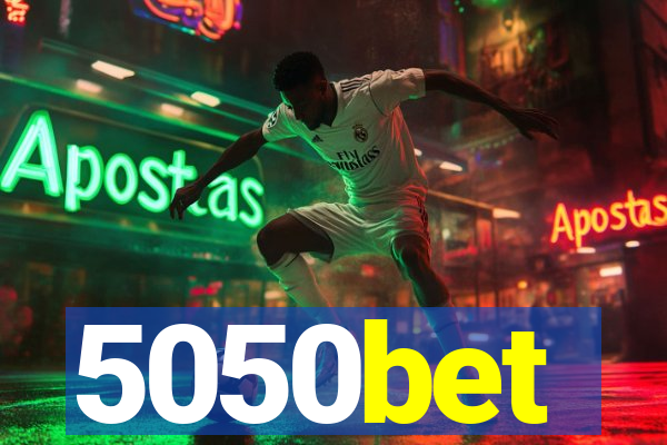 5050bet