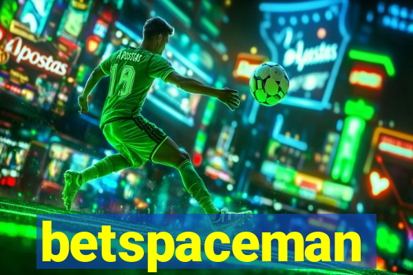 betspaceman