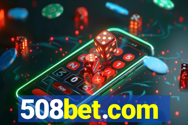 508bet.com